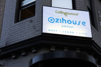 OziHouse Collingwood - Hostel - Darwin Holiday 7