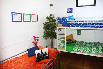 OziHouse Collingwood - Hostel - Darwin Holiday 8