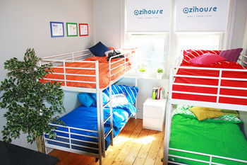 OziHouse Collingwood - Hostel - Darwin Holiday 9