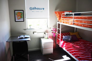 OziHouse Collingwood - Hostel - Darwin Holiday 10