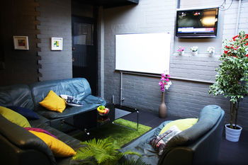 OziHouse Collingwood - Hostel - Darwin Holiday 14