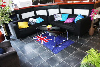 OziHouse Collingwood - Hostel - Darwin Holiday 18