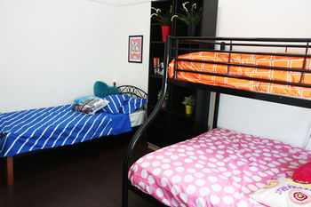 OziHouse South Yarra - Darwin Holiday 4