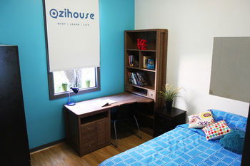 OziHouse South Yarra - Darwin Holiday 6