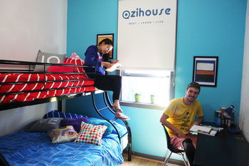 OziHouse South Yarra - Darwin Holiday 7