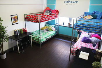 OziHouse South Yarra - Darwin Holiday 11