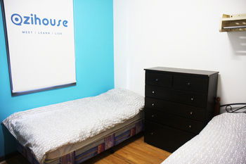 OziHouse South Yarra - Darwin Holiday 14