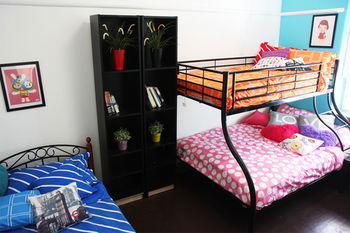 OziHouse South Yarra - Darwin Holiday 15