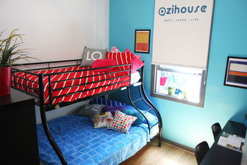 OziHouse South Yarra - Darwin Holiday 16