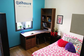 OziHouse South Yarra - Darwin Holiday 19