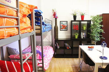 OziHouse South Yarra - Darwin Holiday 23