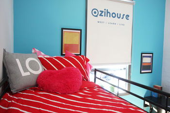 OziHouse South Yarra - Darwin Holiday 24