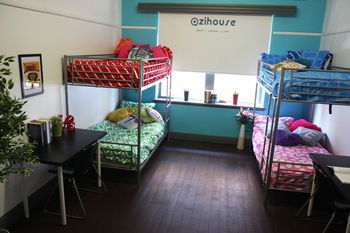 OziHouse South Yarra - Darwin Holiday 25