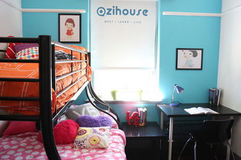 OziHouse South Yarra - Darwin Holiday 26