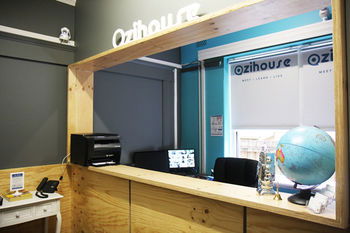OziHouse South Yarra - Darwin Holiday 34