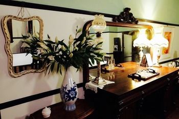 Strathvea Guest House - Darwin Holiday 1