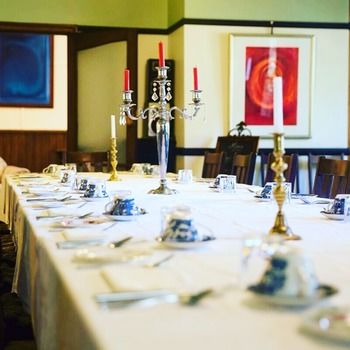 Strathvea Guest House - Darwin Holiday 2