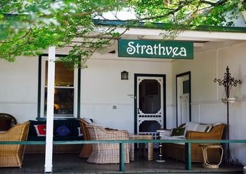 Strathvea Guest House - Darwin Holiday 3