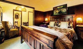 Strathvea Guest House - Darwin Holiday 12