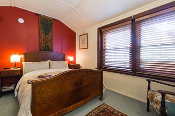 Strathvea Guest House - Darwin Holiday 13