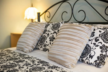 Strathvea Guest House - Darwin Holiday 14