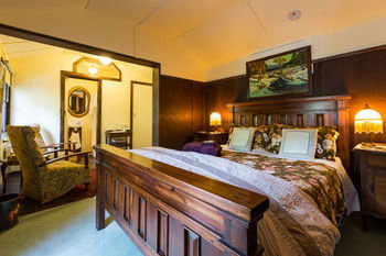 Strathvea Guest House - Darwin Holiday 15