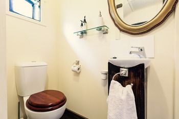 Strathvea Guest House - Darwin Holiday 16