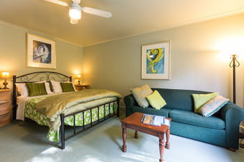 Strathvea Guest House - Darwin Holiday 18