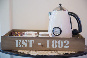 Strathvea Guest House - Darwin Holiday 20