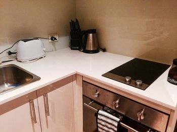 Darling Harbour Apartment - Darwin Holiday 9