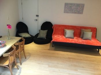 Darling Harbour Apartment - Darwin Holiday 15