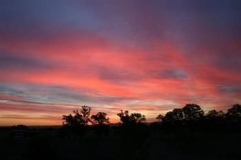 Hawkesbury Race Club Motel - Darwin Holiday 2