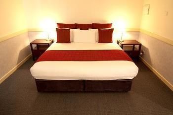 Hawkesbury Race Club Motel - Darwin Holiday 3