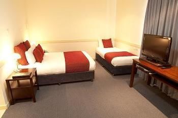 Hawkesbury Race Club Motel - Darwin Holiday 4