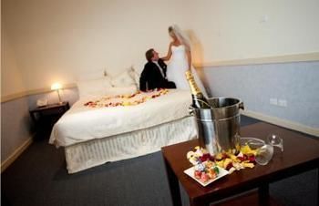 Hawkesbury Race Club Motel - Darwin Holiday 5