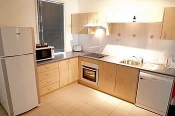 Hawkesbury Race Club Motel - Darwin Holiday 8