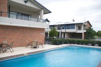 Hawkesbury Race Club Motel - Darwin Holiday 10