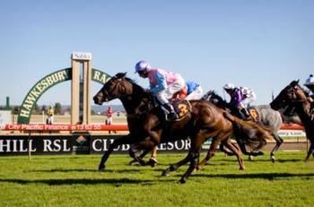 Hawkesbury Race Club Motel - Darwin Holiday 12