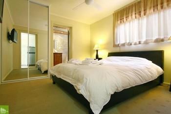 Southview Boutique Guest House - Darwin Holiday 6
