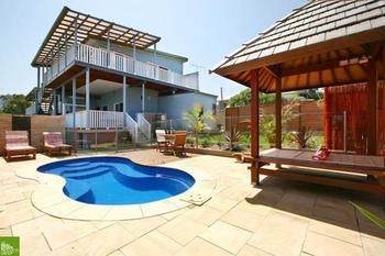 Southview Boutique Guest House - Darwin Holiday 12