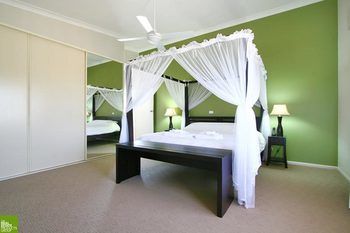 Southview Boutique Guest House - Darwin Holiday 16