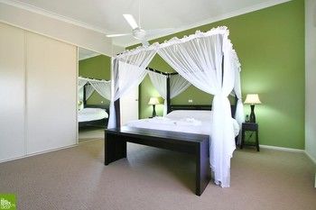 Southview Boutique Guest House - Darwin Holiday 17