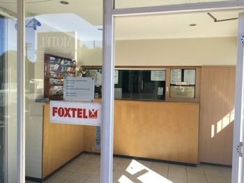 Westside Motor Inn - Darwin Holiday 0
