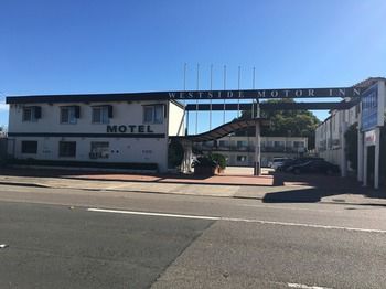 Westside Motor Inn - Darwin Holiday 1