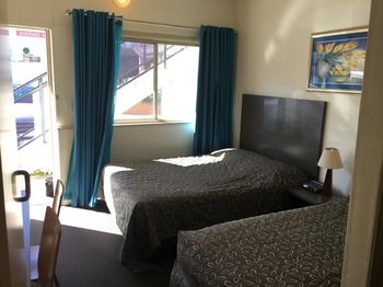 Westside Motor Inn - Darwin Holiday 4