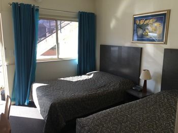Westside Motor Inn - Darwin Holiday 5