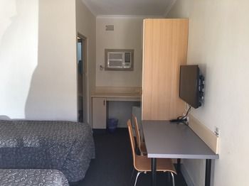 Westside Motor Inn - Darwin Holiday 7