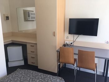 Westside Motor Inn - Darwin Holiday 8