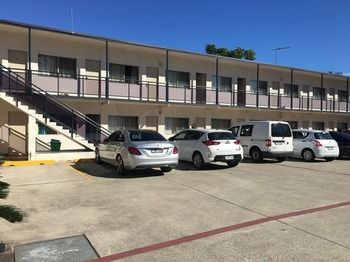 Westside Motor Inn - Darwin Holiday 13