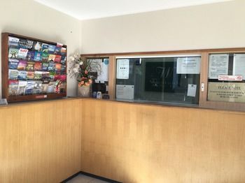 Westside Motor Inn - Darwin Holiday 14